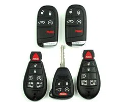 Lock And Locksmith In Long Beach Long Beach, CA 562-567-6815 - 12a-New-Car-Keys