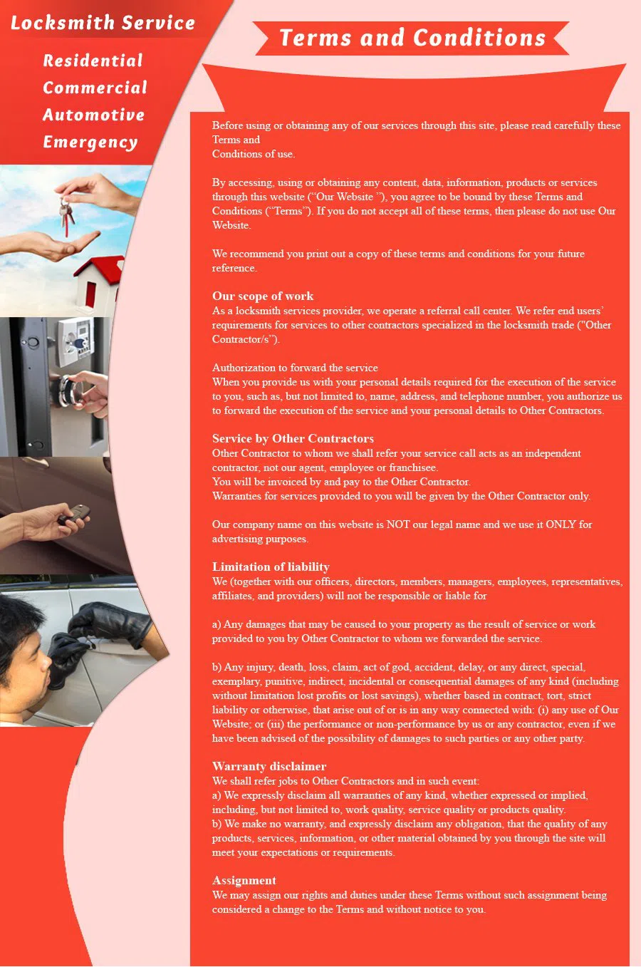 Lock And Locksmith In Long Beach Long Beach, CA 562-567-6815